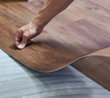 Vinyl Flooring | MAV Flooring